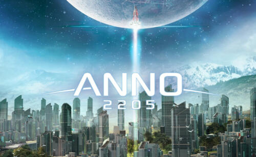 ANNO 2205