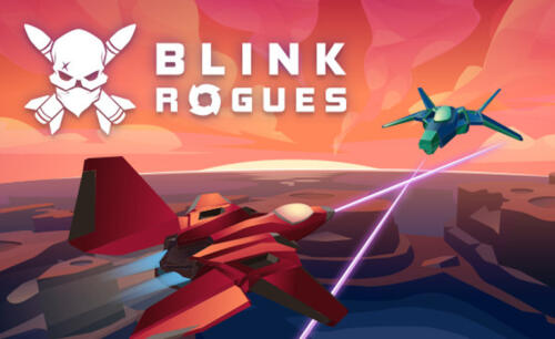 Blink Rogues