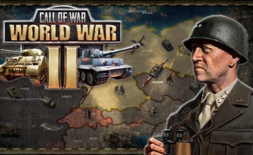Call of War