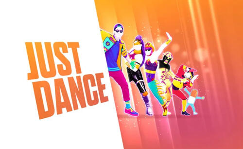 Just Dance