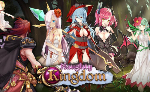 Naughty Kingdom