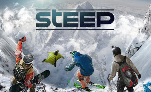 STEEP