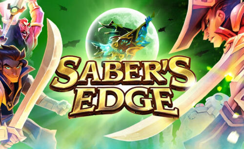 Sabers Edge