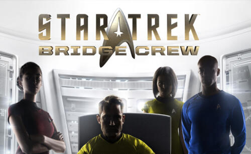 Star Trek Bridge Crew