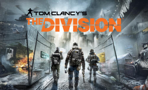 The Division